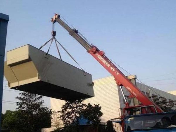 新乡开发区吊车出租公司电话_吊车出租流程细则